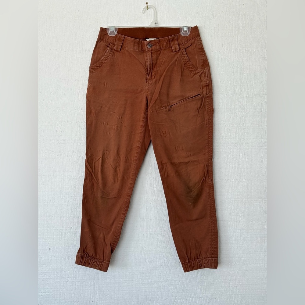 Women’s Duluth Trading Co Rootstock Jogger- no longer in stock Casual Work Pants